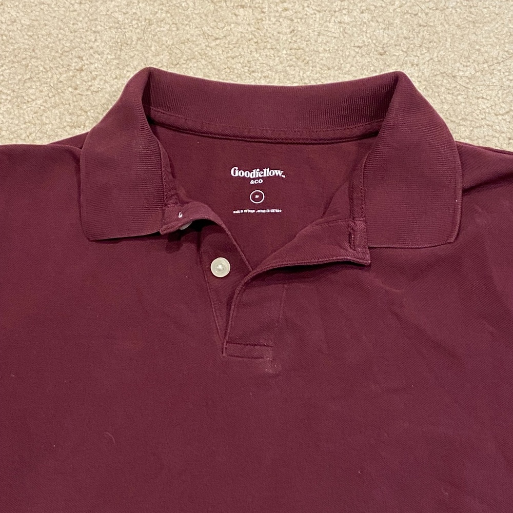 Collared Shirt Bundle